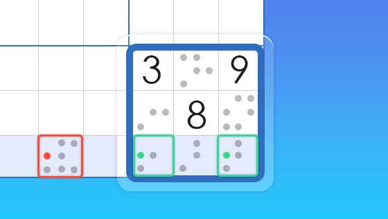 sudoku whiteboard